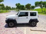 SUZUKI JIMNY 2024 MODEL ,